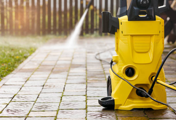 Best Oil and Grease Removal from Surfaces in Covington, KY